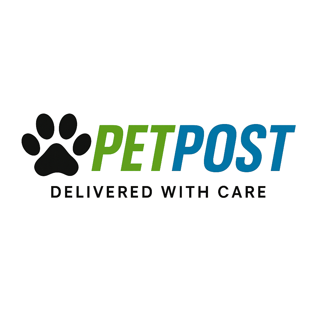 PetPost - Delivered with Care